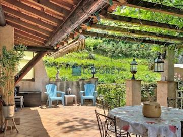 Maison à vendre à Allauch - Terrasse