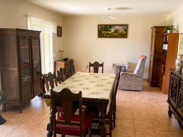 Vente Maison 4 pièces 97 m2 Allex