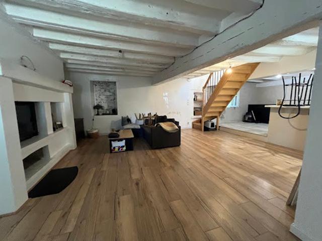 Vente Maison 4 pièces 97 m2 Allouis