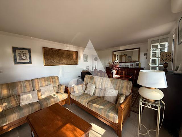 Vente Maison 4 pièces 96 m2 Arveyres