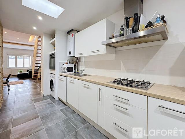 Vente Maison 4 pièces 88.31 m2 Armentieres