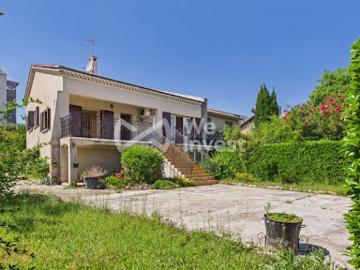 Vente Maison 4 pièces 97 m2 Bourg les valence
