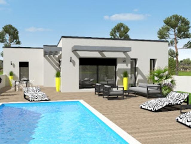 Vente Maison 4 pièces 97 m2 Bourgneuf