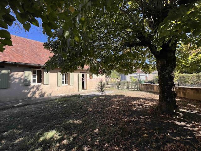 Vente Maison 4 pièces 97 m2 Bazoches
