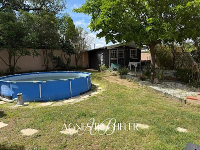 Vente Maison 4 pièces 97 m2 Bages