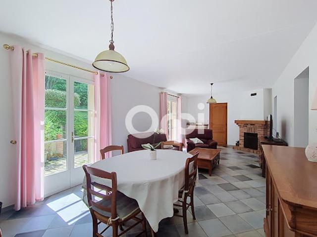 Vente Maison 4 pièces 97 m2 Béthisy Saint Pierre