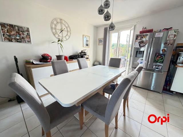 Vente Maison 4 pièces 97 m2 Beuvardes