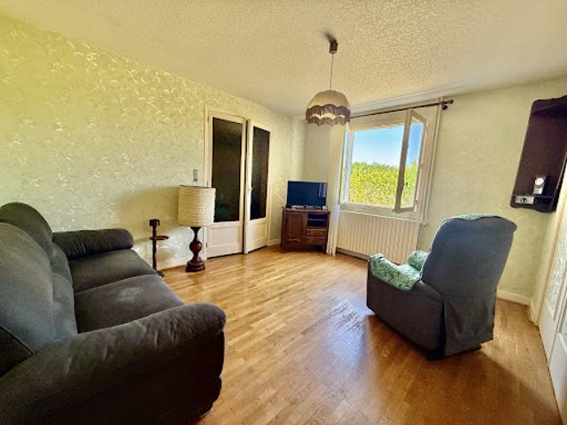 Vente Maison 4 pièces 97 m2 Beaurepaire