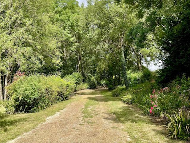 Vente Maison 4 pièces 97 m2 Bélâbre