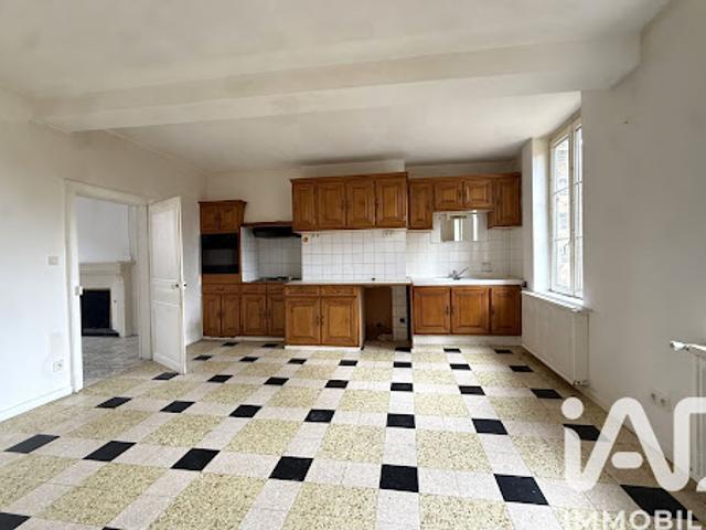Vente Maison 4 pièces 97 m2 Bercenay en Othe