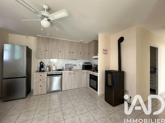 Vente Maison 4 pièces 97 m2 Bias