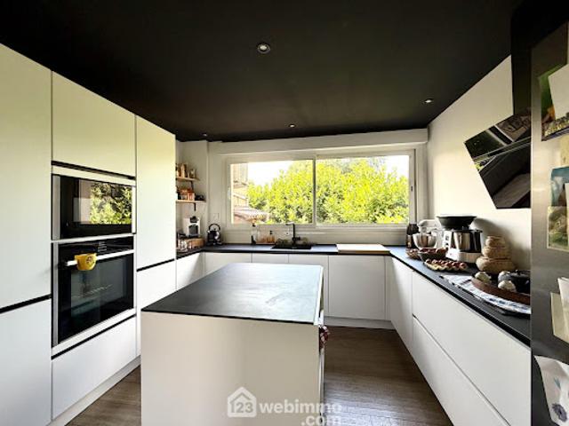 Vente Maison 4 pièces 97 m2 Biguglia