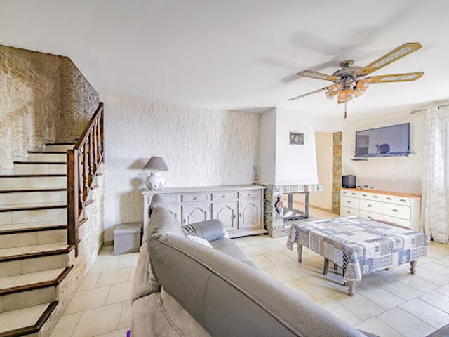 Vente Maison 4 pièces 97 m2 Brando
