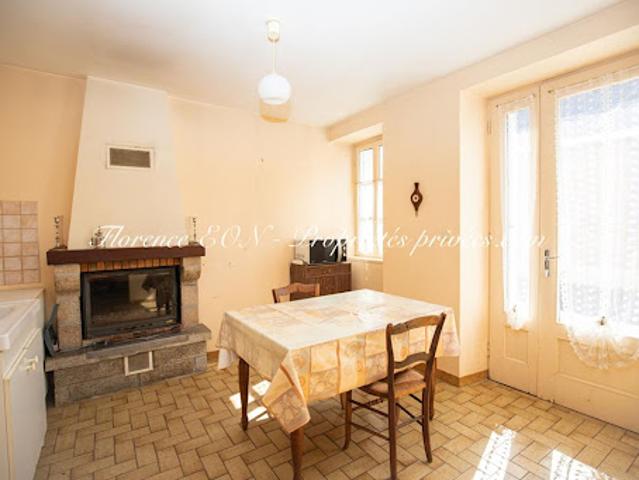 Vente Maison 4 pièces 97 m2 Brielles