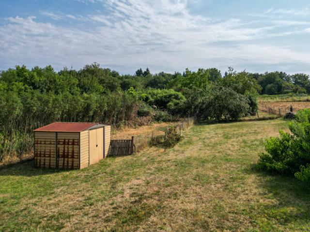 Vente Maison 4 pièces 97 m2 Gourdon