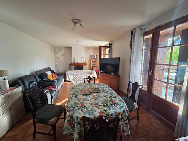 Vente Maison 4 pièces 97 m2 Gontaud de Nogaret