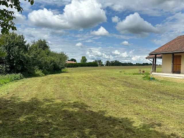 Vente Maison 4 pièces 97 m2 Gorre