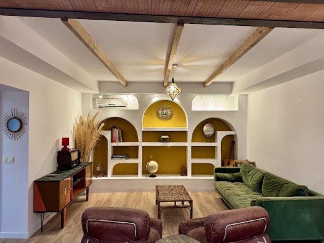Vente Maison 4 pièces 97 m2 Gabian
