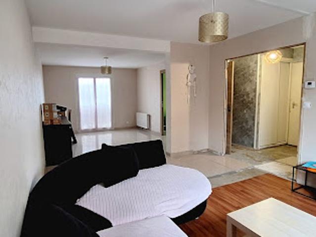 Vente Maison 4 pièces 97 m2 Gaillon