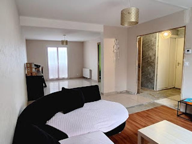 Vente Maison 4 pièces 97 m2 Gaillon