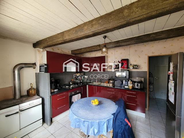 Vente Maison 4 pièces 97 m2 Grancey sur Ource