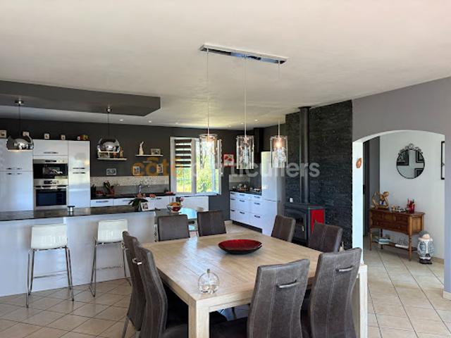 Vente Maison 4 pièces 97 m2 Gratot