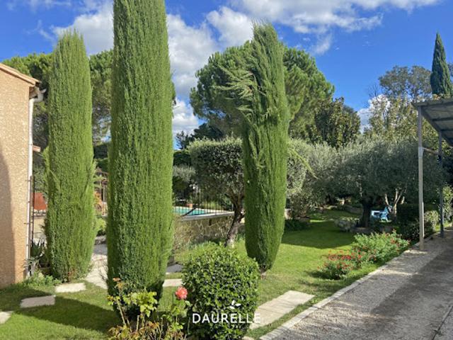 Vente Maison 4 pièces 97 m2 Graveson