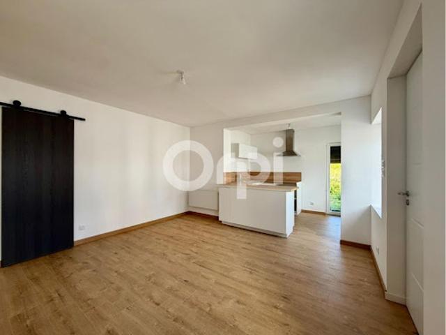 Vente Maison 4 pièces 97 m2 Guemps