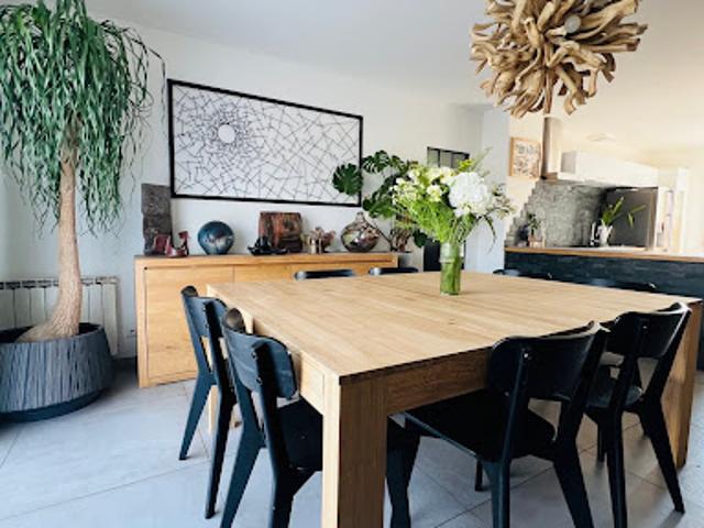Vente Maison 4 pièces 97 m2 Dompierre sur Mer