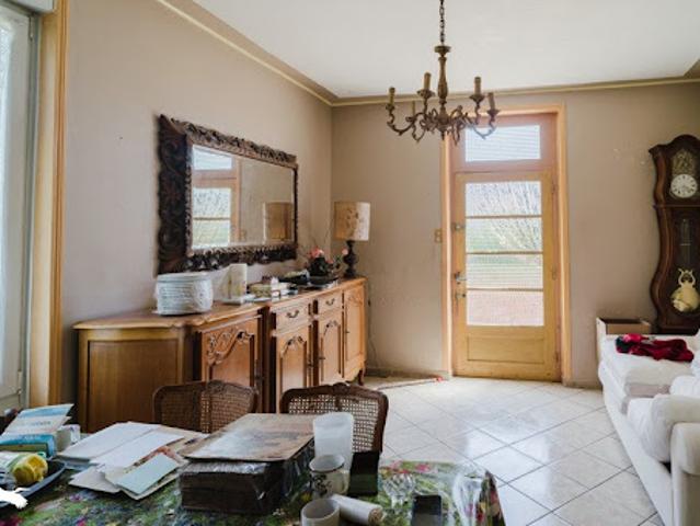Vente Maison 4 pièces 97 m2 Decines charpieu