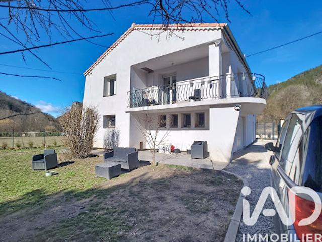 Vente Maison 4 pièces 97 m2 Digne les Bains