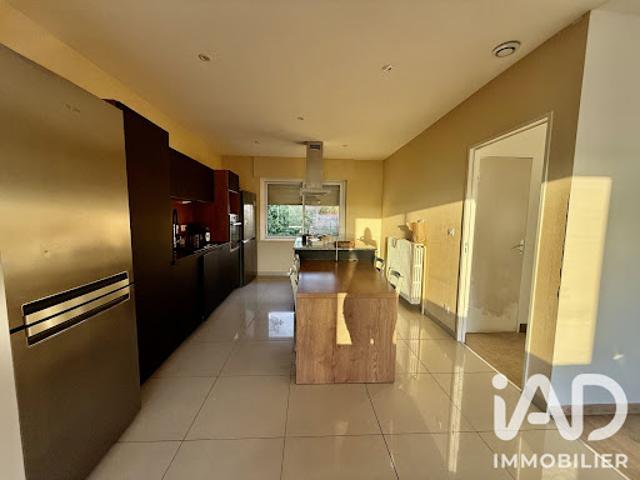 Vente Maison 4 pièces 97 m2 Epinal