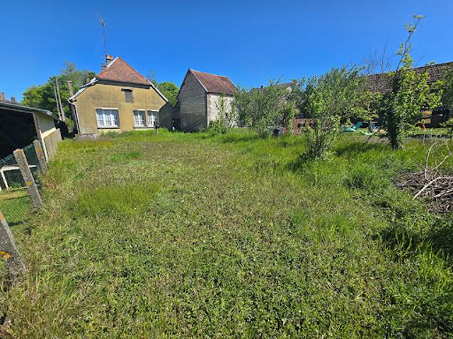 Vente Maison 4 pièces 97 m2 Estissac
