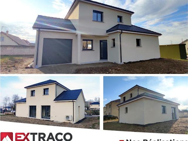 Vente Maison 4 pièces 97 m2 Etrépagny