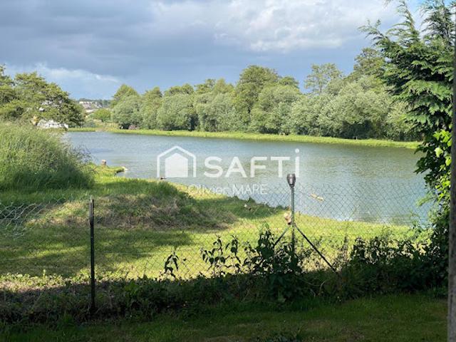 Vente Maison 4 pièces 97 m2 Flers