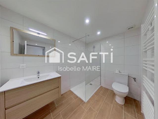 Vente Maison 4 pièces 97 m2 Francaltroff