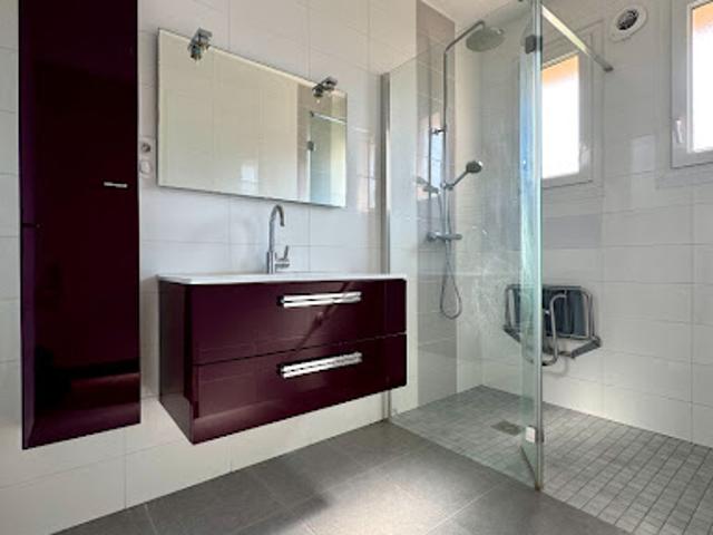 Vente Maison 4 pièces 97 m2 Kervignac