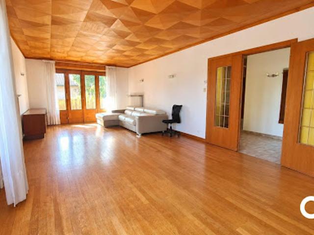 Vente Maison 4 pièces 97 m2 Heiteren