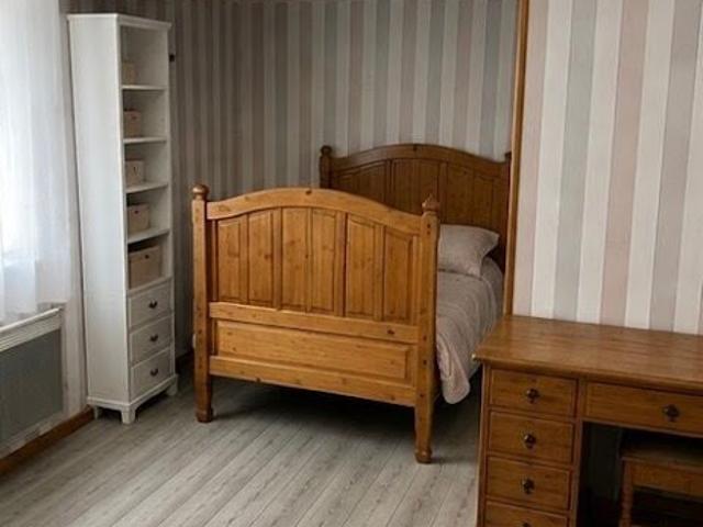 Vente Maison 4 pièces 97 m2 Henu