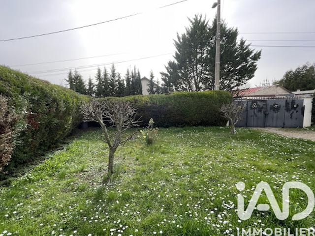 Vente Maison 4 pièces 97 m2 Joigny