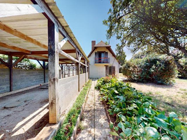 Vente Maison 4 pièces 97 m2 Octeville sur Mer