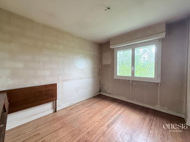 Vente Maison 4 pièces 97 m2 Oloron Sainte Marie