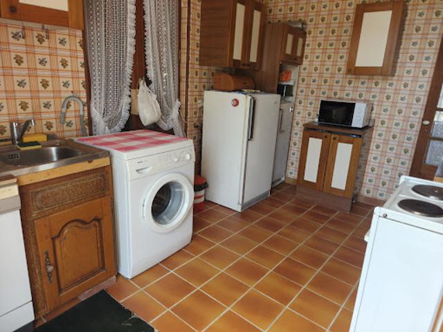 Vente Maison 4 pièces 97 m2 Orbec