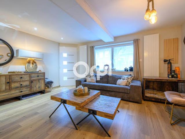 Vente Maison 4 pièces 97.8 m2 Orchies