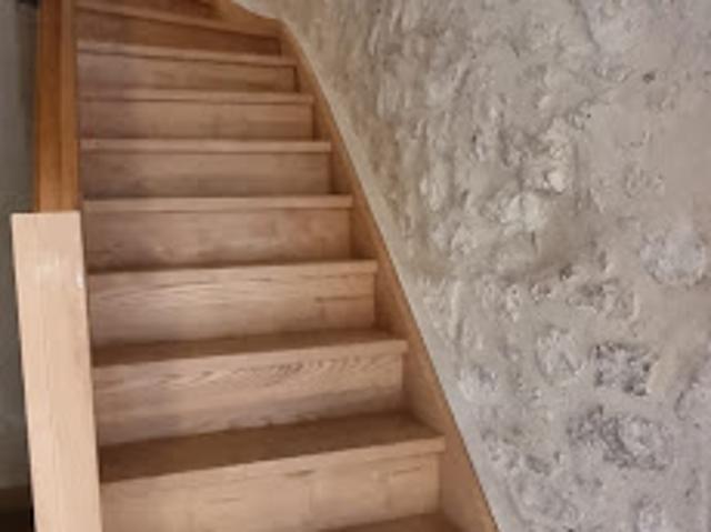 Vente Maison 4 pièces 97 m2 Laurabuc