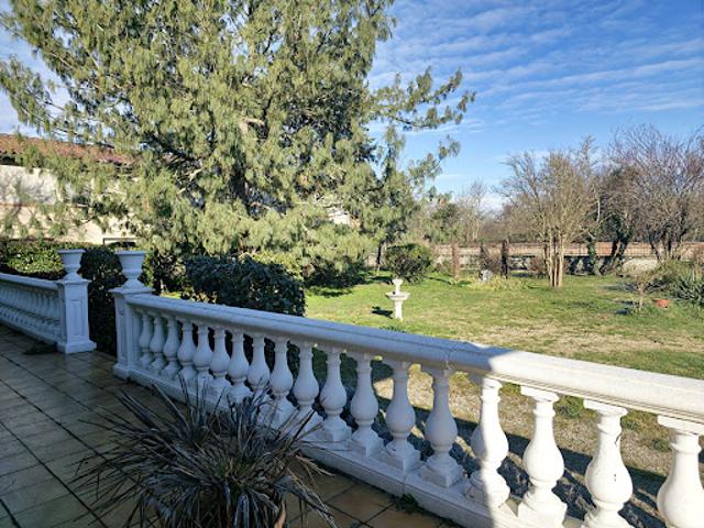Vente Maison 4 pièces 97 m2 Lavernose Lacasse