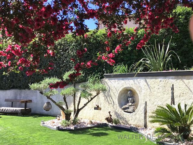 Vente Maison 4 pièces 97 m2 La Croix Valmer