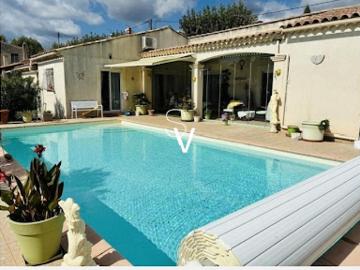 Vente Maison 4 pièces 97 m2 La Bouilladisse