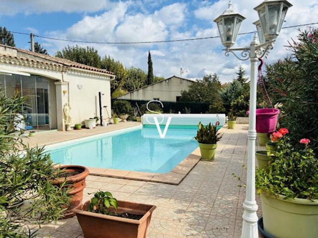 Vente Maison 4 pièces 97 m2 La Bouilladisse
