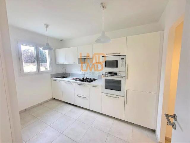 Vente Maison 4 pièces 97 m2 La Destrousse
